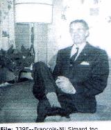 Genealogy Simard