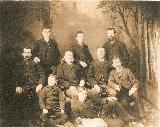 Genealogy Labelle