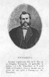 Généalogie Girouard
