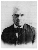 Genealogy Montpetit