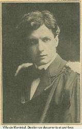 Genealogy Montpetit