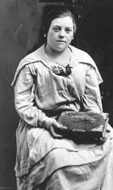 Genealogy Bouthillette
