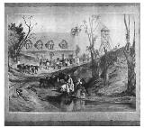 Genealogy Robidoux