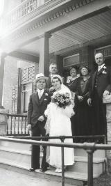 Genealogy Quesnel