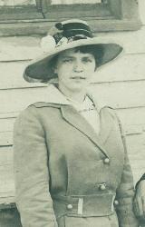 Genealogy Charest