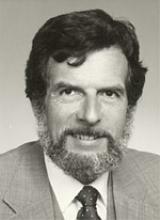 Genealogy Rodrigue Biron, Politicien