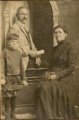 Genealogy Hurteau