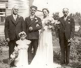 Genealogy Chretien