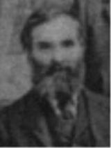 Genealogy Munger