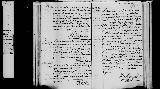 Genealogy Consigny