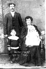 Genealogy Defoy