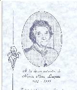 Généalogie Lagace
