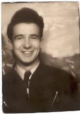 Généalogie Mercier