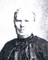 Généalogie Bergeron