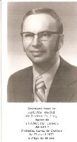 Genealogy Sirois