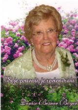 Genealogy Besner