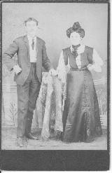 Généalogie Boucher