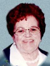 Genealogy Theriault