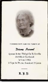 Genealogy Parent