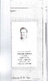 Généalogie Cousineau