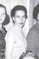 Généalogie Bouchard