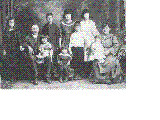 Genealogy Provost