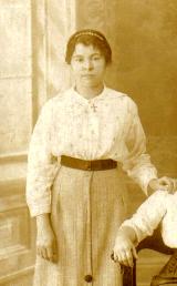 Genealogy Fortin