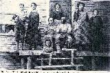 Genealogy Filion