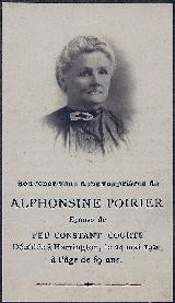 Genealogy Poirier