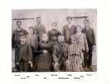 Genealogy Courte