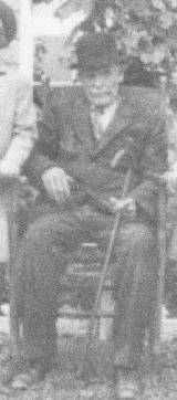Genealogy Boucher