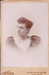 Genealogy Fuhr
