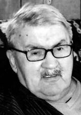 Genealogy Bergeron