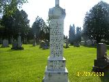 Genealogy Huard