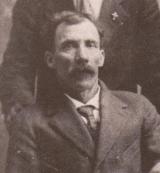 Genealogy Marquis