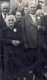 Genealogy Desruisseaux