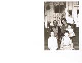 Genealogy Garneau