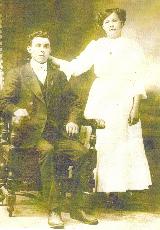 Genealogy Miville