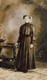 Genealogy Prevost