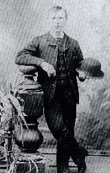 Généalogie Demontigny