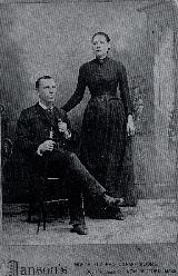 Généalogie Moreau