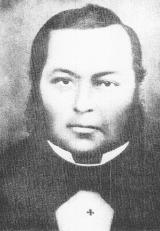 Genealogy Boucher