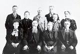 Genealogy Richard