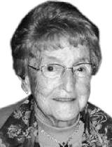 Genealogy Boucher