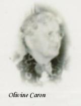 Genealogy Caron