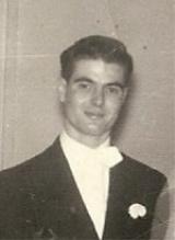 Généalogie Poirier