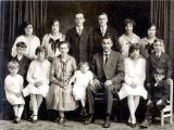 Genealogy Ouellet