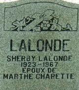 Genealogy Lalonde