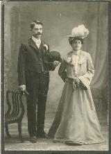 Genealogy Cassista