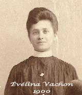 Généalogie Vachon